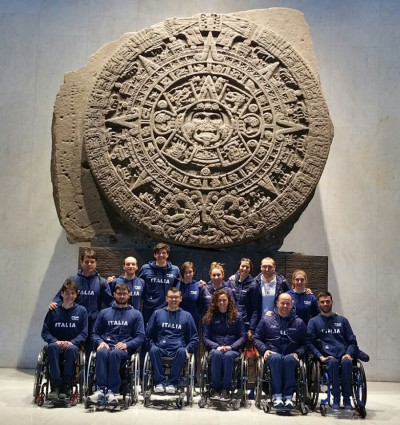 Mondiali di Nuoto di Mexico City: si parte il 2 dicembre